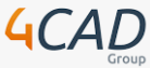 Logo 4CAD Group