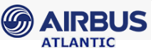 Logo Airbus Atlantic