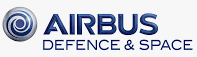 Logo Airbus Defence and Space