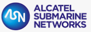 Logo Alcatel Submarine Networks