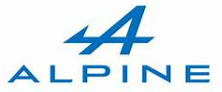 Logo Alpine