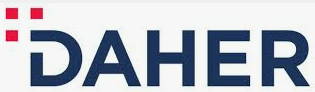Logo Daher