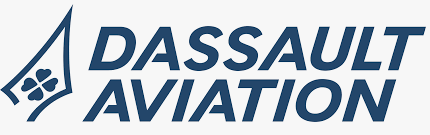 Logo Dassault Aviation