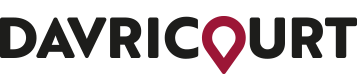 Logo Davricourt