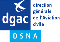 Logo DGAC
