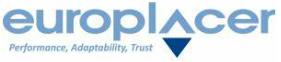Logo Europlacer