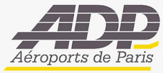 Logo Groupe ADP