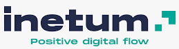 Logo Inetum