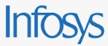 Logo Infosys