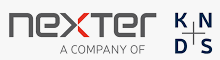 Logo KNDS