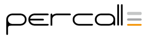 Logo Percall