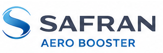 Logo Safran Aero Boosters
