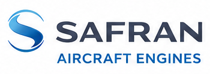 Logo Safran Aircraft Engines