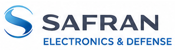 Logo Safran Electronics & Defense