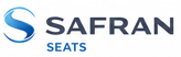 Logo Safran Seats