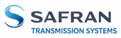 Logo Safran Transmission Systems