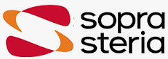 Logo Sopra Steria