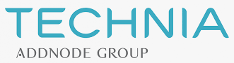 Logo Technia