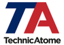 Logo TechnicAtome